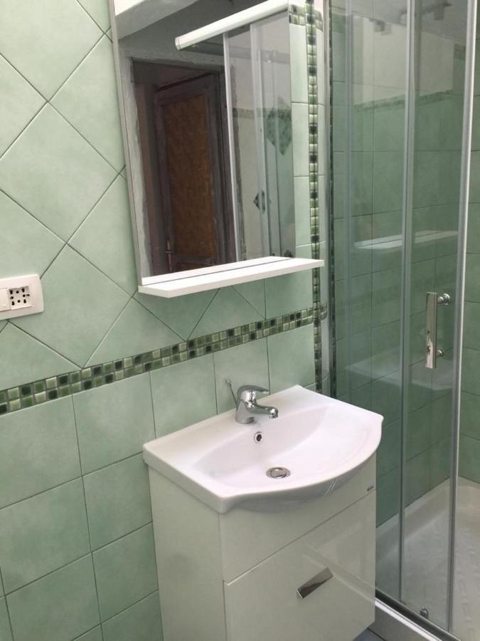Ferienhaus Bilocale Gli Ulivi San Teodoro San Teodoro (Sardinia)