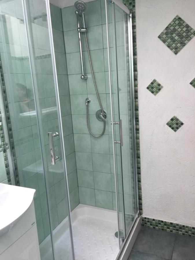 Bilocale Gli Ulivi San Teodoro Ferienhaus San Teodoro (Sardinia)