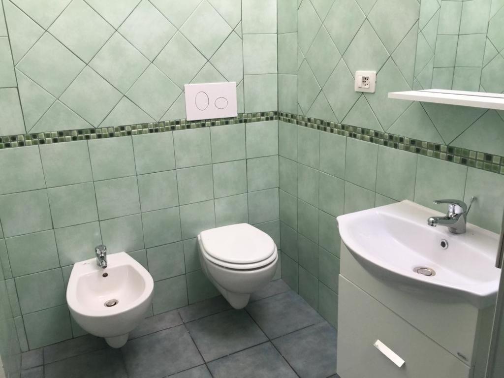 Bilocale Gli Ulivi San Teodoro Holiday home San Teodoro (Sardinia)