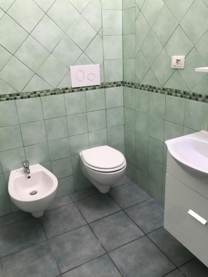 Bilocale Gli Ulivi San Teodoro Holiday home *