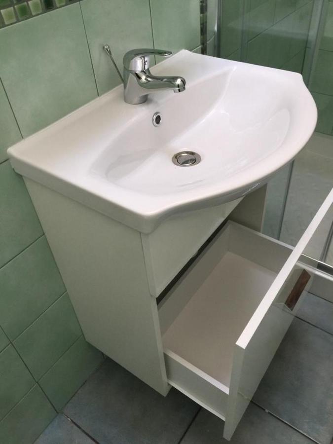Bilocale Gli Ulivi San Teodoro *