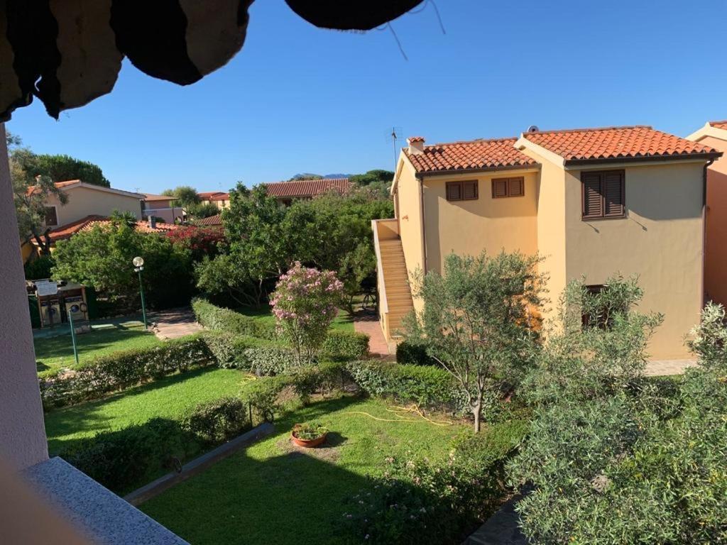 Bilocale Gli Ulivi San Teodoro