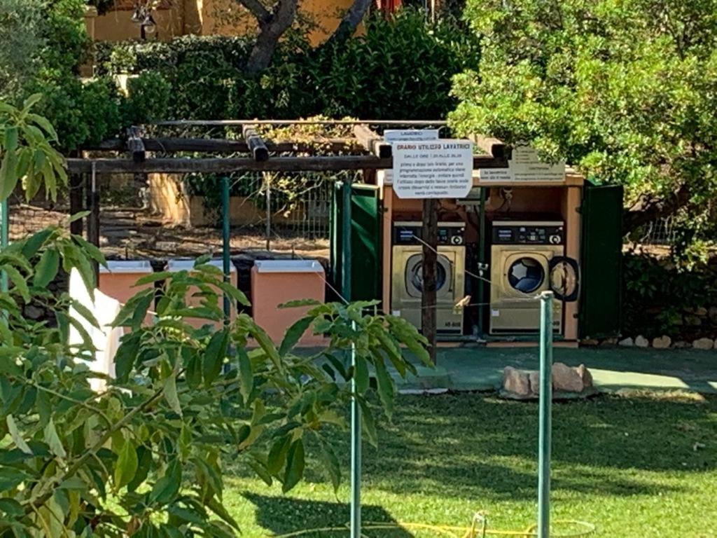 Bilocale Gli Ulivi San Teodoro
