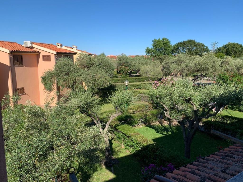 Ferienhaus Bilocale Gli Ulivi San Teodoro San Teodoro (Sardinia)