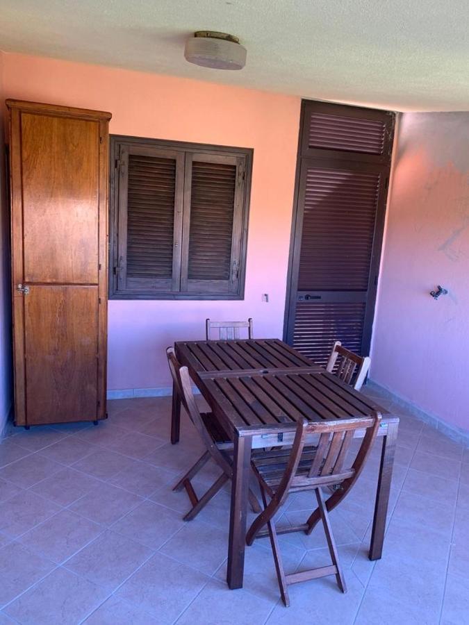Bilocale Gli Ulivi San Teodoro Holiday home *