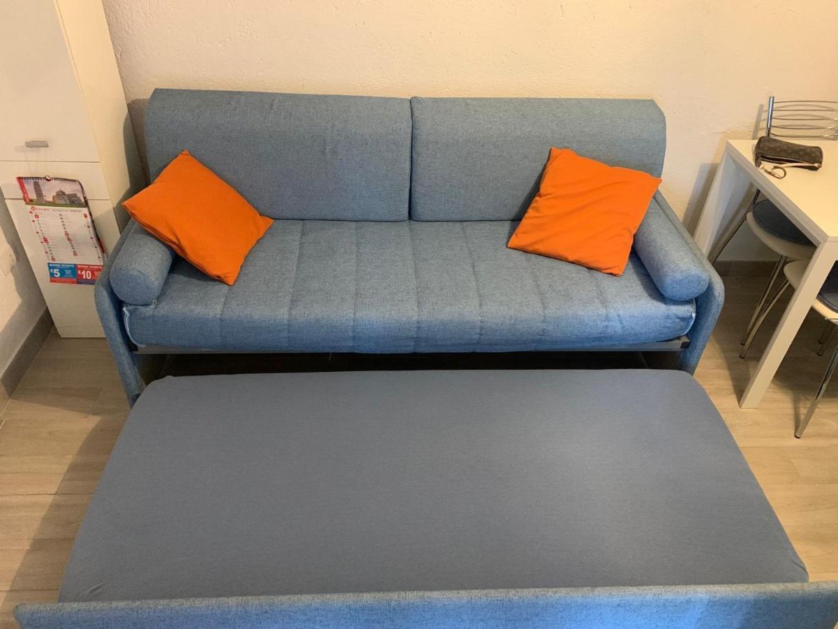 Bilocale Gli Ulivi San Teodoro Holiday home