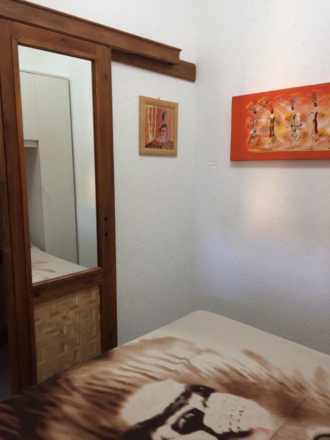 Bilocale Gli Ulivi San Teodoro *