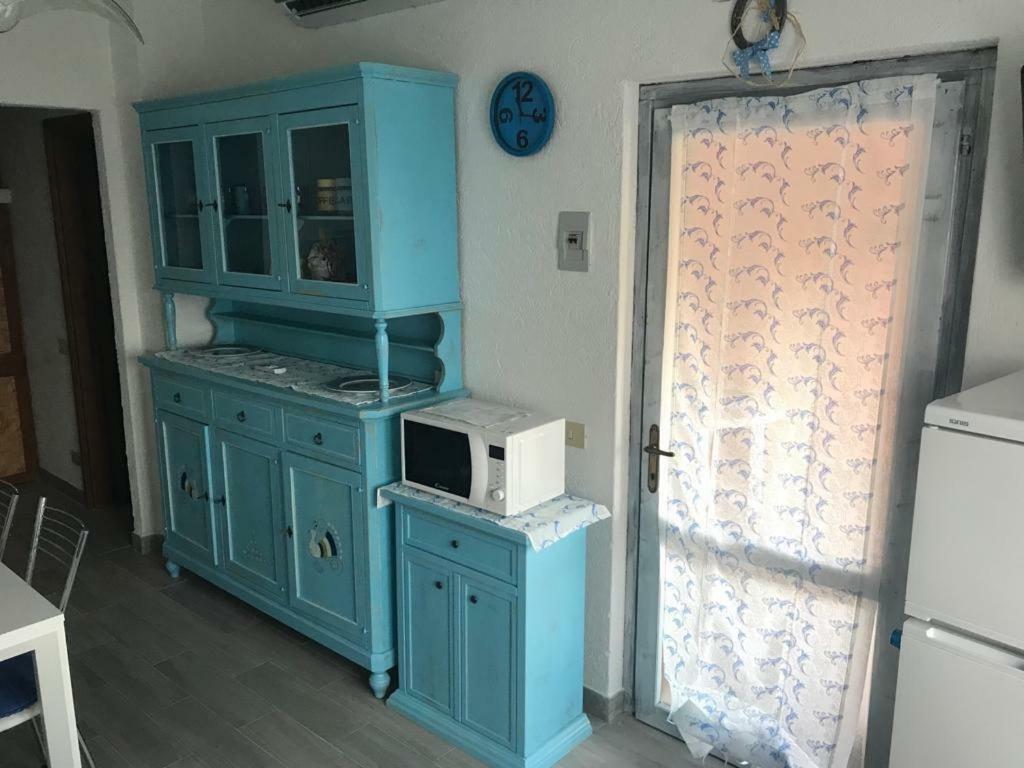 Bilocale Gli Ulivi San Teodoro *