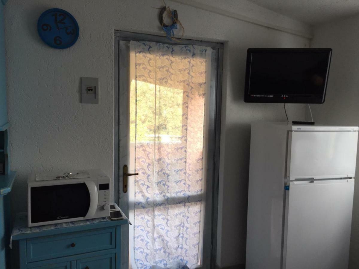 Bilocale Gli Ulivi San Teodoro