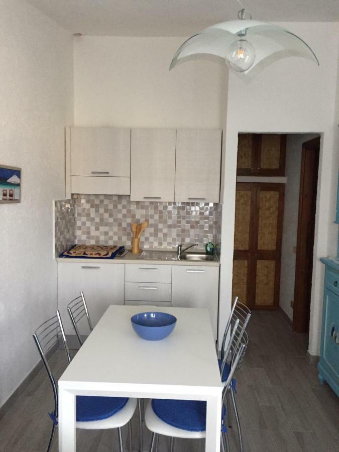 Bilocale Gli Ulivi San Teodoro * San Teodoro (Sardinia)