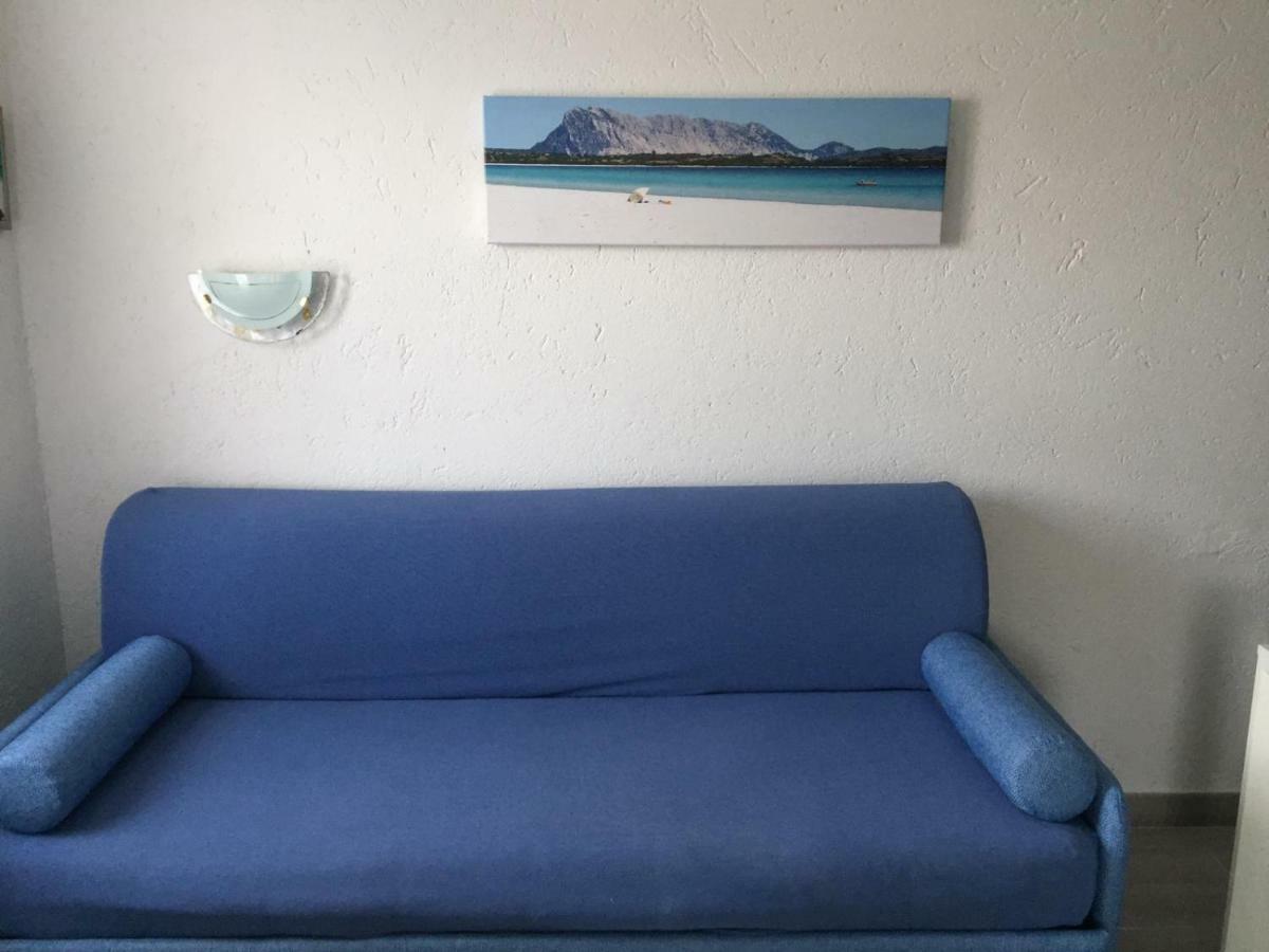 Bilocale Gli Ulivi San Teodoro