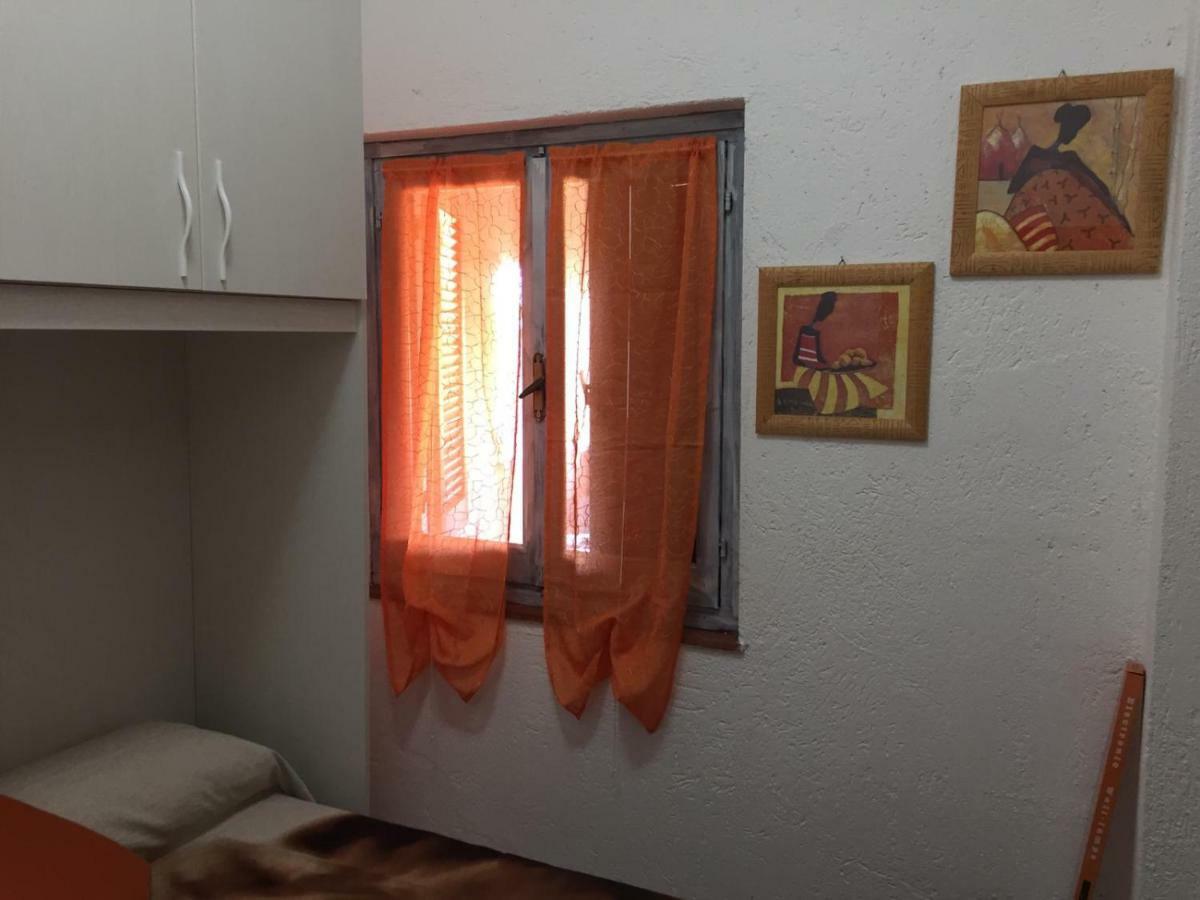 Bilocale Gli Ulivi San Teodoro Holiday home *