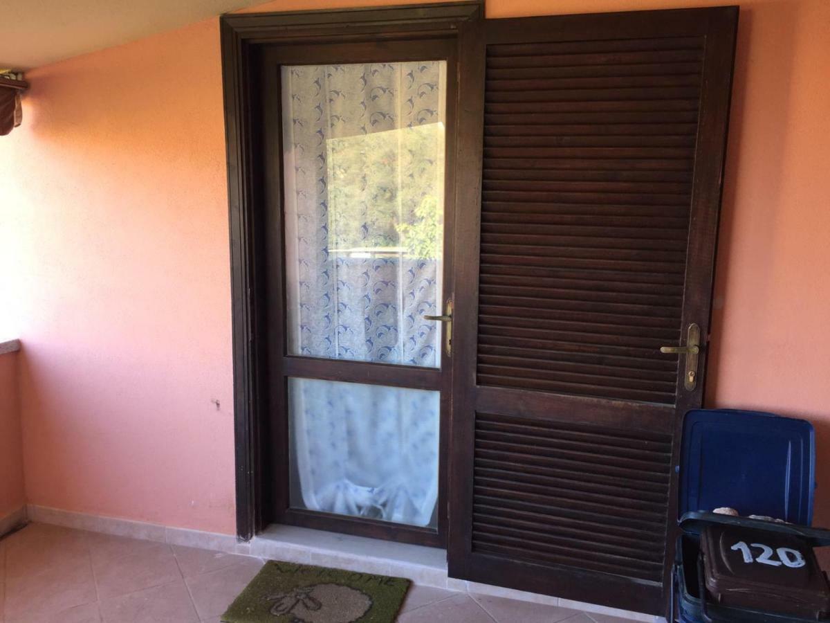 Bilocale Gli Ulivi San Teodoro Holiday home