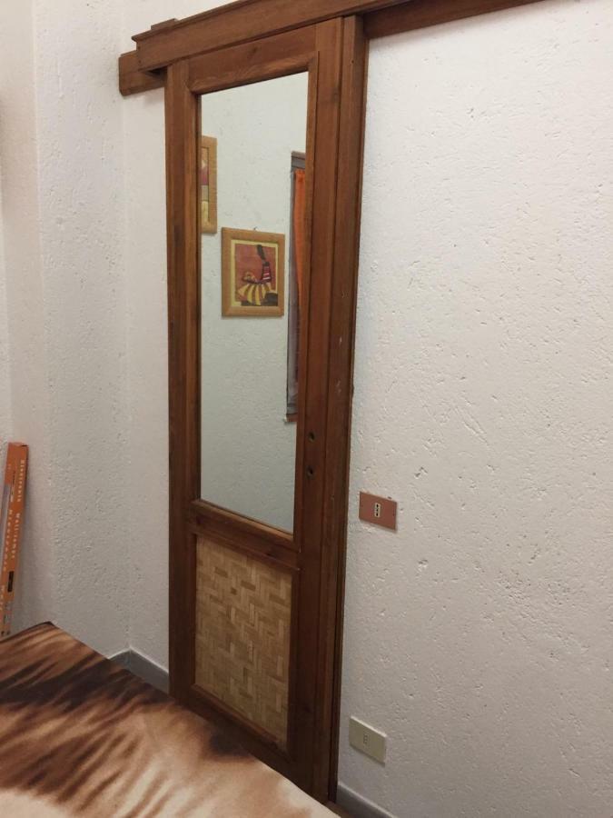 Bilocale Gli Ulivi San Teodoro