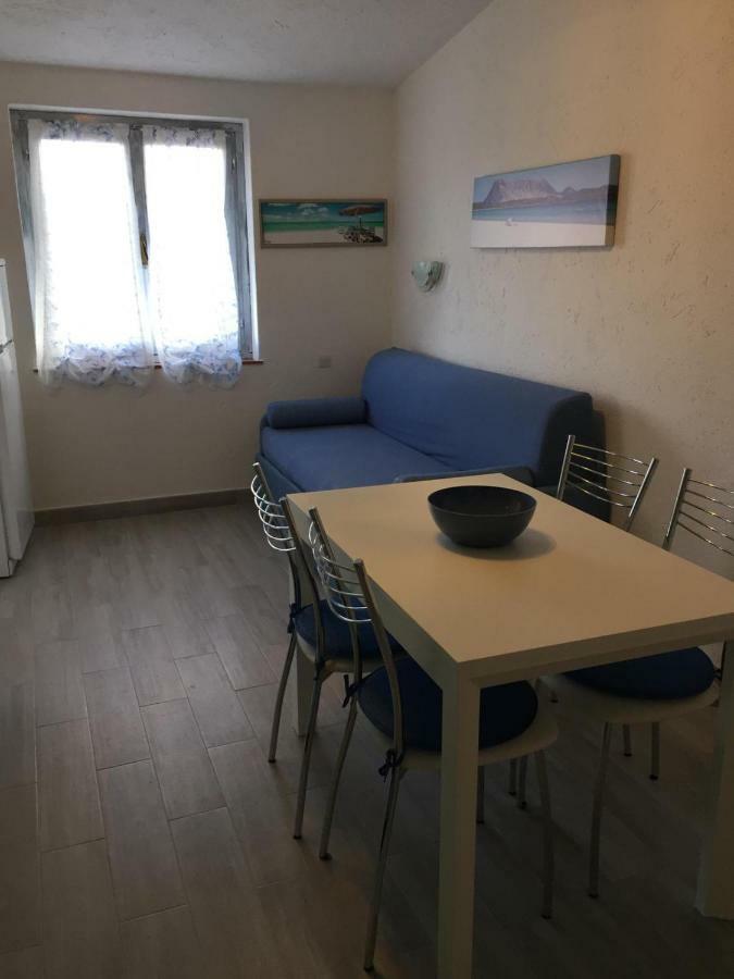 Bilocale Gli Ulivi San Teodoro Holiday home San Teodoro (Sardinia)