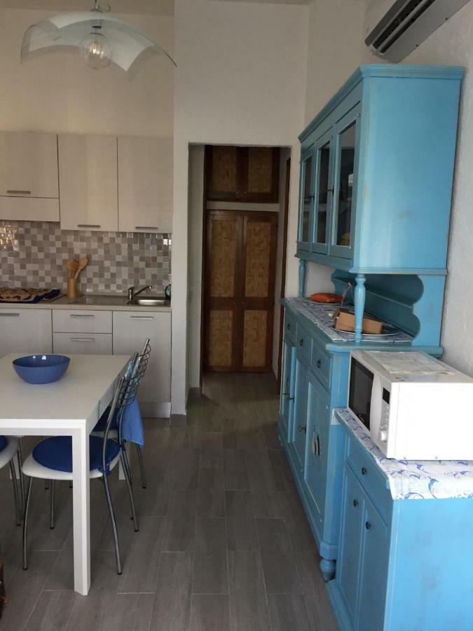Bilocale Gli Ulivi San Teodoro * San Teodoro (Sardinia)