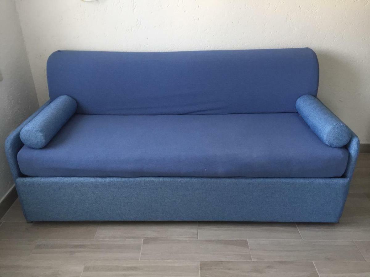 Ferienhaus Bilocale Gli Ulivi San Teodoro *
